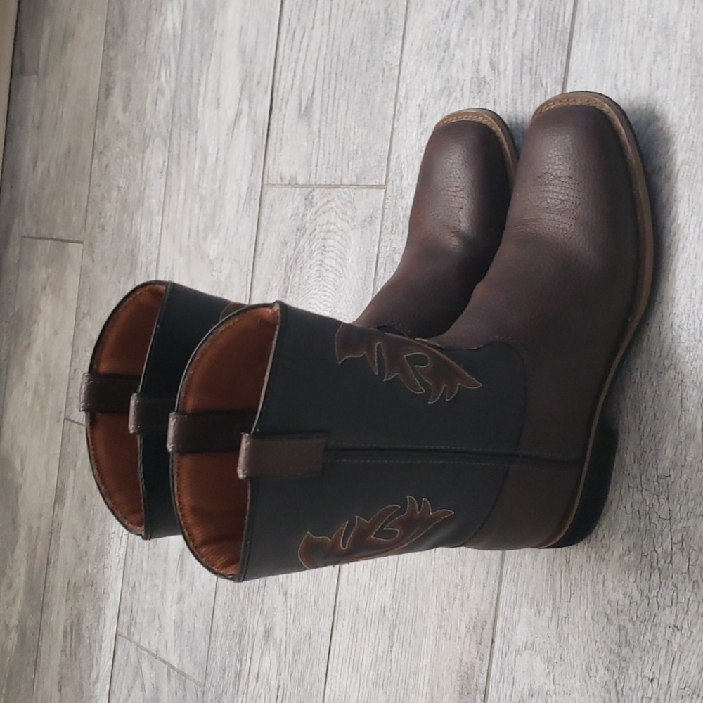 Cowboy boots youth